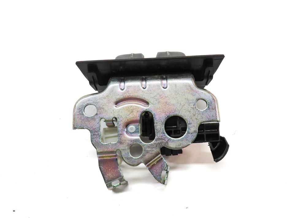 Thumbnail 4: 2018 AUDI Q3 (8U) REAR UPPER TRUNK LATCH LIFTGATE LOCK LATCH ACTUATOR