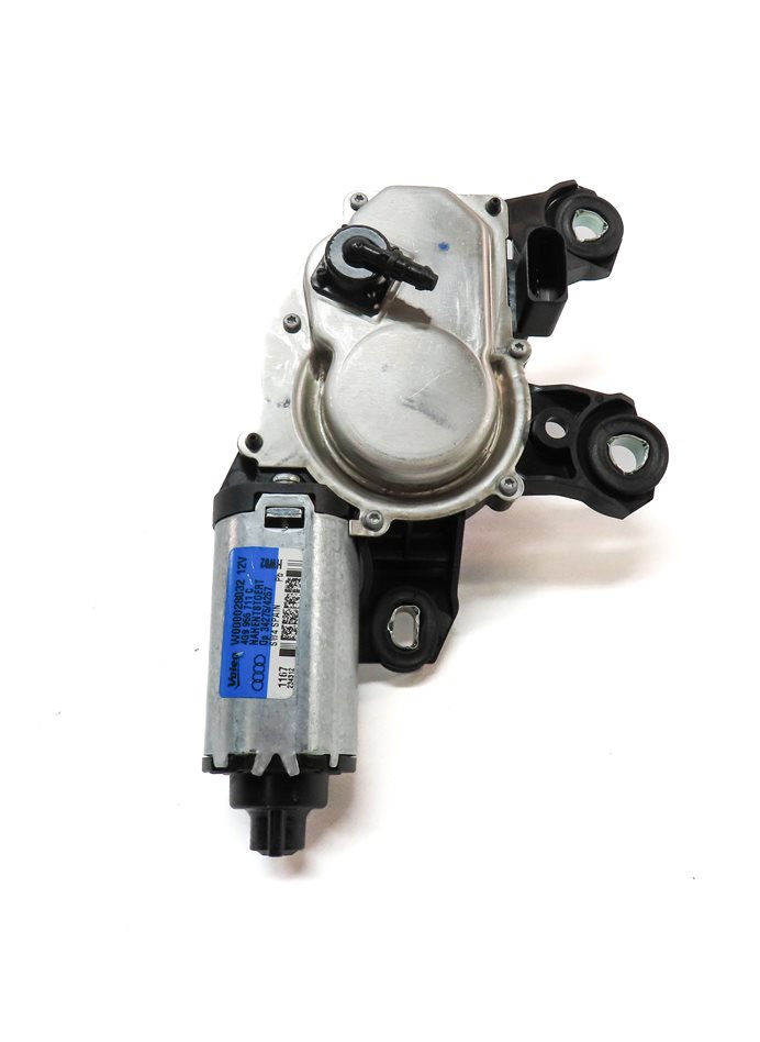 Thumbnail 2: 2015-2018 AUDI Q3 (8U) REAR WIPER MOTOR LIFTGATE HATCH TRUNK REAR WIPER MOTOR