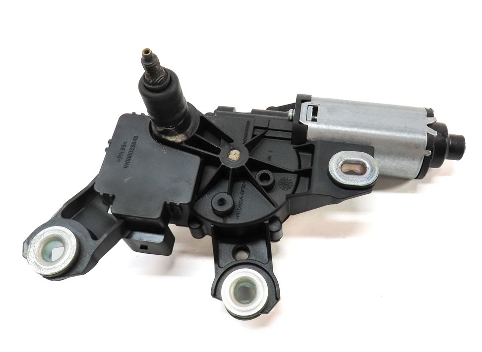 Thumbnail 7: 2015-2018 AUDI Q3 (8U) REAR WIPER MOTOR LIFTGATE HATCH TRUNK REAR WIPER MOTOR