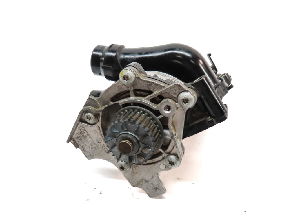Thumbnail 5: 2008-2018 VW AUDI A3 A4 A5 A6 Q3 Q5 TT BEETLE JETTA 2.0L TURBO ENGINE WATER PUMP