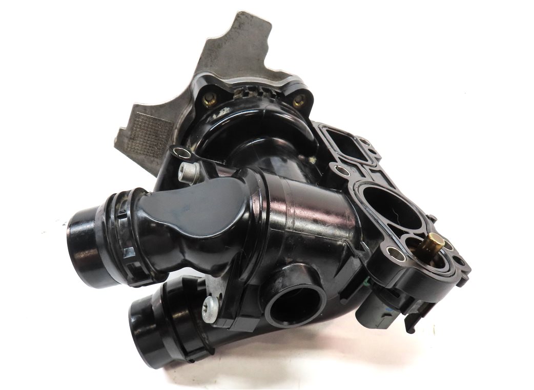 Thumbnail 7: 2008-2018 VW AUDI A3 A4 A5 A6 Q3 Q5 TT BEETLE JETTA 2.0L TURBO ENGINE WATER PUMP