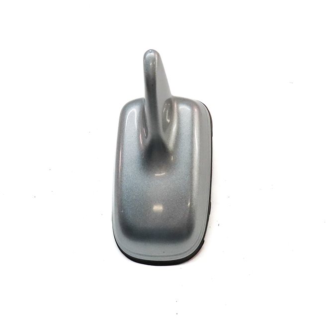 Thumbnail 2: 18-23 AUDI Q3 TT 8U MK2 RADIO STEREO ROOF SHARK FIN ANTENNA (Silver)