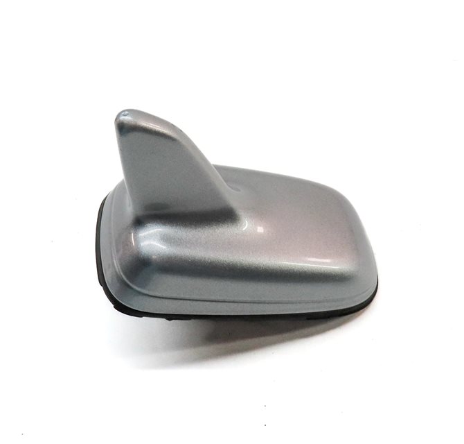 Thumbnail 4: 18-23 AUDI Q3 TT 8U MK2 RADIO STEREO ROOF SHARK FIN ANTENNA (Silver)