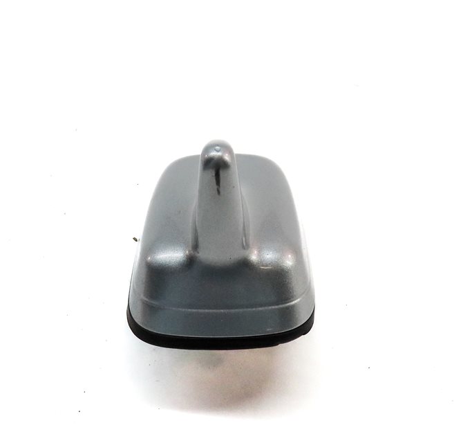 Thumbnail 5: 18-23 AUDI Q3 TT 8U MK2 RADIO STEREO ROOF SHARK FIN ANTENNA (Silver)
