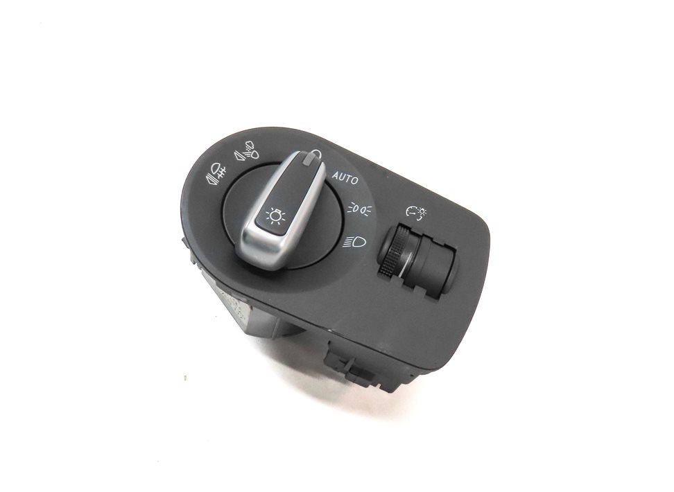 Thumbnail 1: 2018 AUDI Q3 (8U) HEADLIGHT SWITCH HEAD LIGHT LAMP FOGLIGHT CONTROL SWITCH