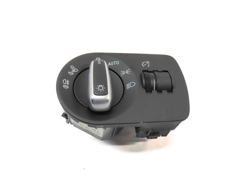 Thumbnail 2: 2018 AUDI Q3 (8U) HEADLIGHT SWITCH HEAD LIGHT LAMP FOGLIGHT CONTROL SWITCH
