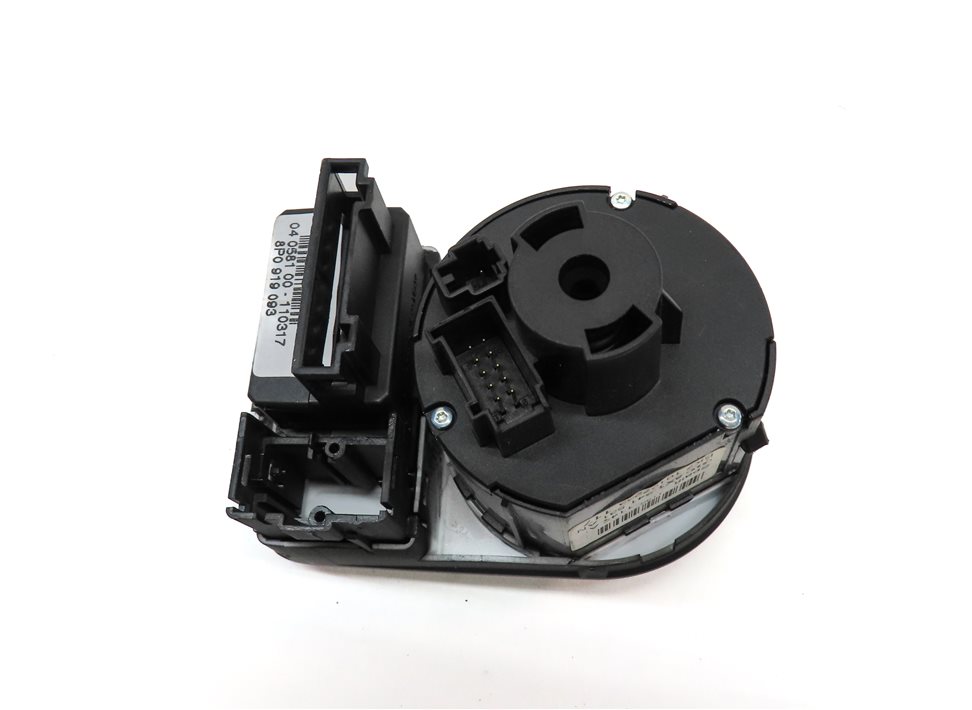 Thumbnail 5: 2018 AUDI Q3 (8U) HEADLIGHT SWITCH HEAD LIGHT LAMP FOGLIGHT CONTROL SWITCH