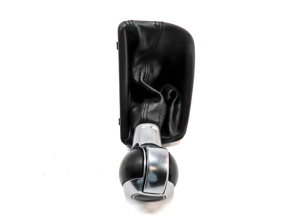 Thumbnail 2: 2018 AUDI Q3 (8U) A/T AUTO AUTOMATIC TRANSMISSION GEAR SHIFTER SHIFT KNOB BOOT