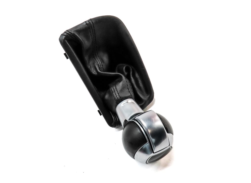 Thumbnail 3: 2018 AUDI Q3 (8U) A/T AUTO AUTOMATIC TRANSMISSION GEAR SHIFTER SHIFT KNOB BOOT