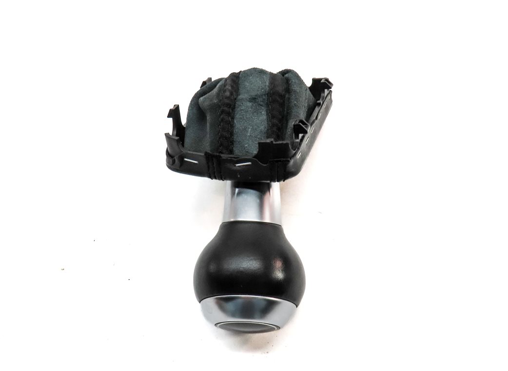 Thumbnail 4: 2018 AUDI Q3 (8U) A/T AUTO AUTOMATIC TRANSMISSION GEAR SHIFTER SHIFT KNOB BOOT
