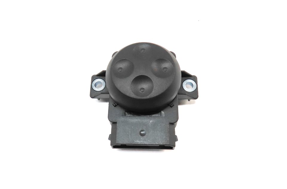 Thumbnail 4: 2018 AUDI Q3 (8U) FRONT RIGHT PASSENGER SEAT ADJUSTMENT LUMBAR ADJUST SWITCH