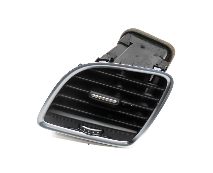 2018 AUDI Q3 (8U) FRONT LEFT DRIVER OUTER DASH HEATER A/C AIR VENT