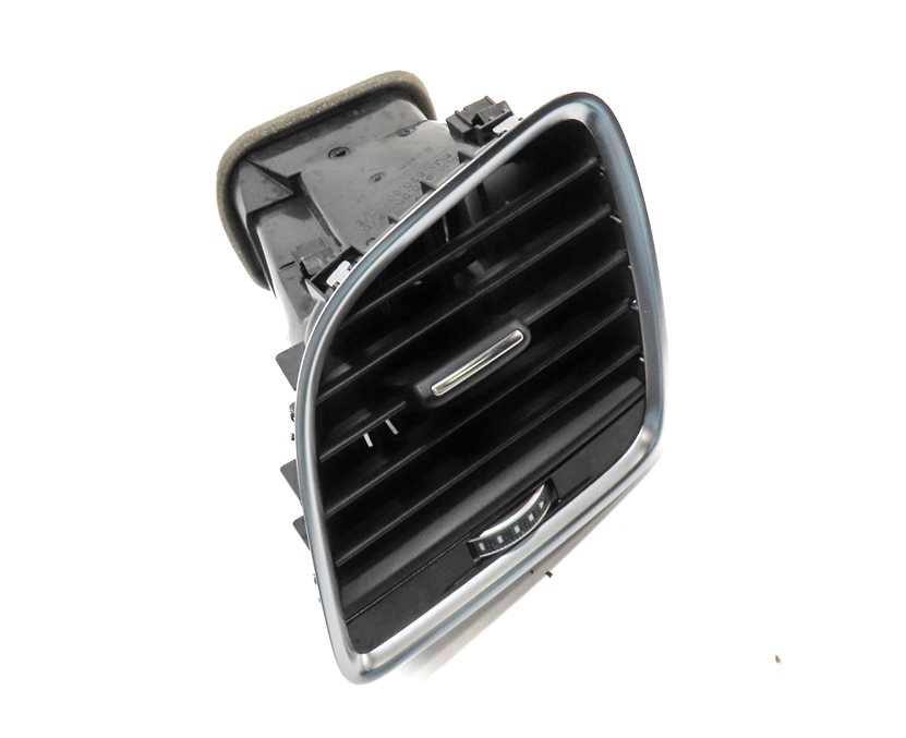 Thumbnail 3: 2018 AUDI Q3 (8U) FRONT LEFT DRIVER OUTER DASH HEATER A/C AIR VENT