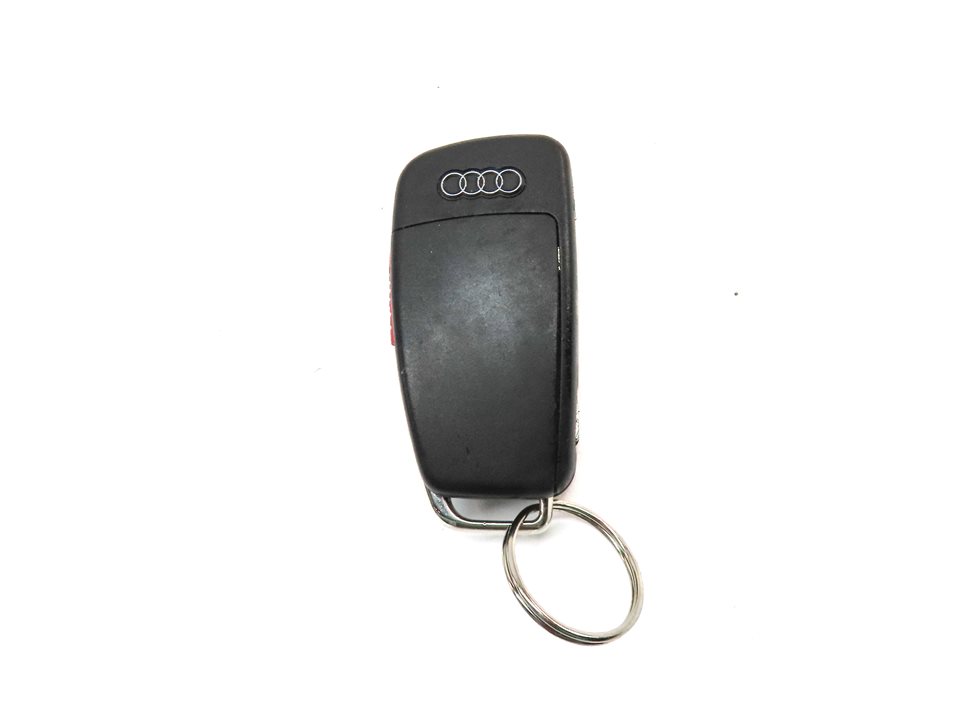 Thumbnail 22: 18 AUDI Q3 8U 2.0L TURBO CCTA SPEEDOMETER ECU IMMOBILIZER MODULE KEY SET (95k)