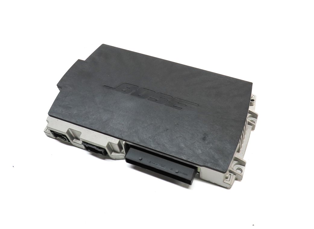 2015-2018 AUDI Q3 (8U) RADIO STEREO ENTERTAINMENT BOSE AUDIO AMPLIFIER AMP