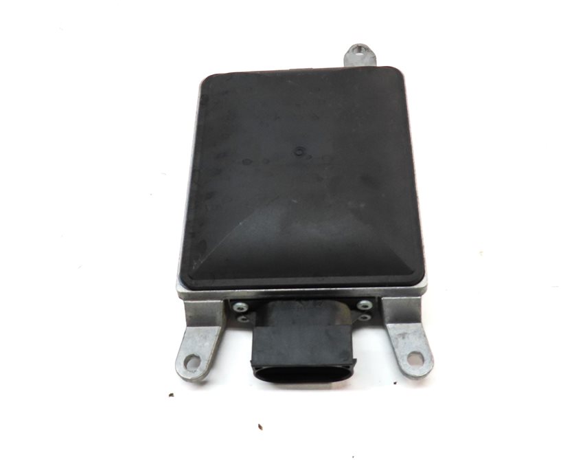 Thumbnail 5: 2015-2018 AUDI Q3 (8U) REAR RIGHT PASSENGER BLIND SPOT RADAR SENSOR MODULE
