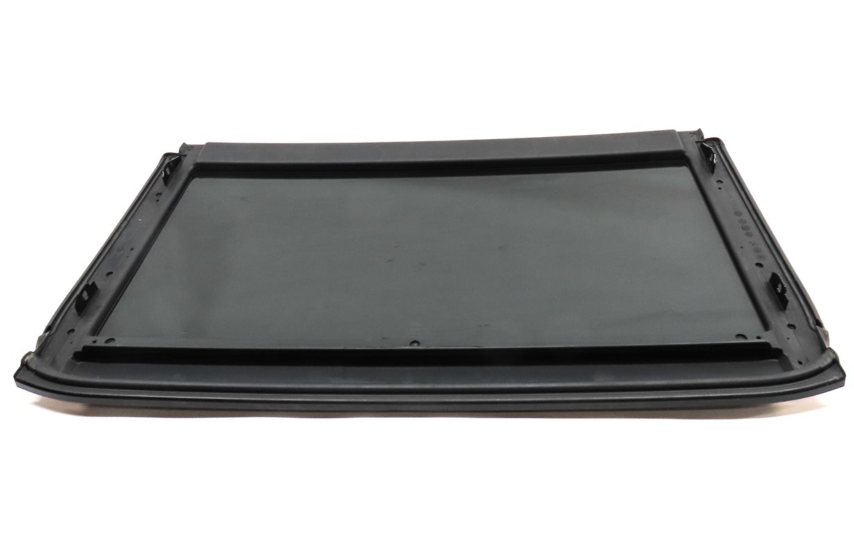 Thumbnail 5: 2015-2018 AUDI Q3 (8U) REAR STATIONARY PANORAMIC SUNROOF SUN ROOF GLASS WINDOW