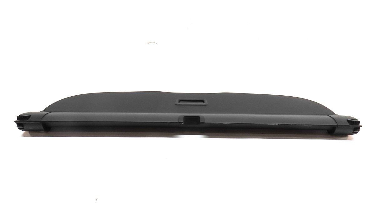 Thumbnail 4: 2016-2018 AUDI Q3 (8U) REAR HATCH TRUNK RETRACTABLE PRIVACY CARGO COVER (Black)