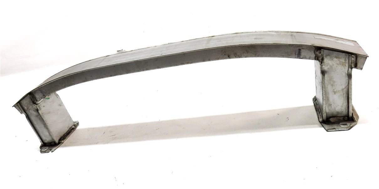 Thumbnail 2: 15-18 AUDI Q3 (8U) FRONT BUMPER REINFORCEMENT BAR IMPACT CRASH BRACE w/ BRACKETS