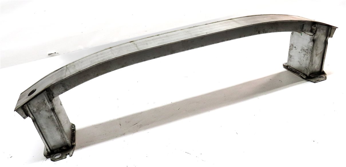 Thumbnail 3: 15-18 AUDI Q3 (8U) FRONT BUMPER REINFORCEMENT BAR IMPACT CRASH BRACE w/ BRACKETS