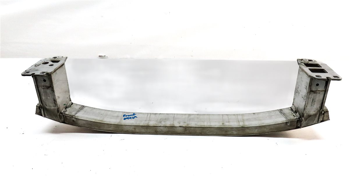 Thumbnail 5: 15-18 AUDI Q3 (8U) FRONT BUMPER REINFORCEMENT BAR IMPACT CRASH BRACE w/ BRACKETS