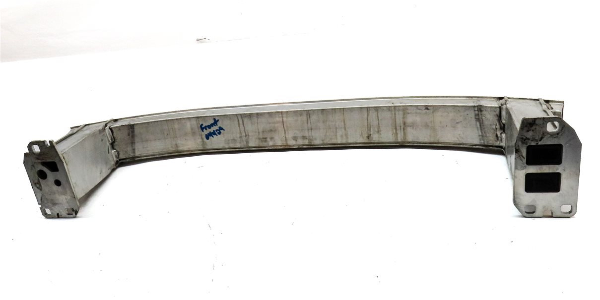 Thumbnail 6: 15-18 AUDI Q3 (8U) FRONT BUMPER REINFORCEMENT BAR IMPACT CRASH BRACE w/ BRACKETS