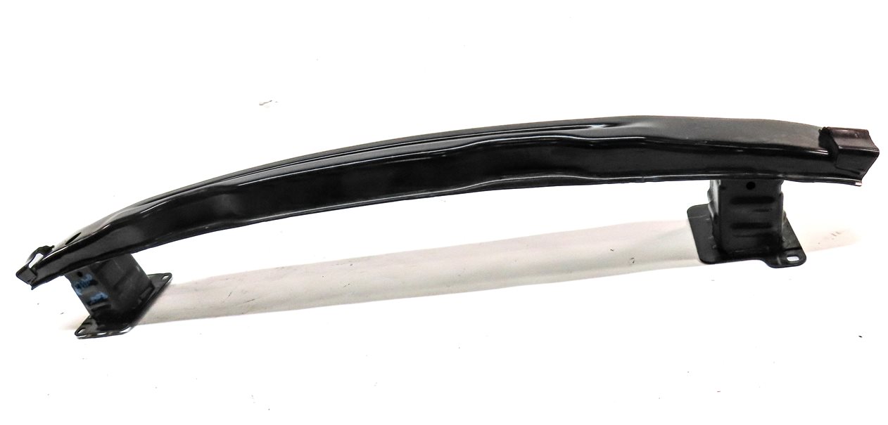 Thumbnail 2: 15-18 AUDI Q3 8U REAR BUMPER REINFORCEMENT IMPACT BAR & ATTACHED MOUNT BRACKETS