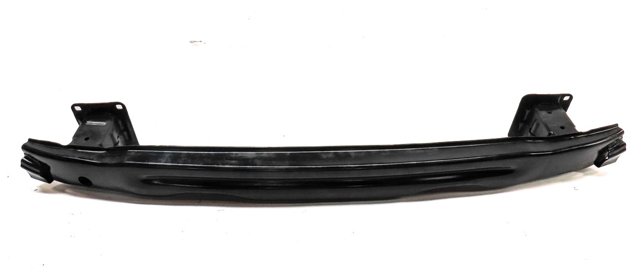 Thumbnail 4: 15-18 AUDI Q3 8U REAR BUMPER REINFORCEMENT IMPACT BAR & ATTACHED MOUNT BRACKETS