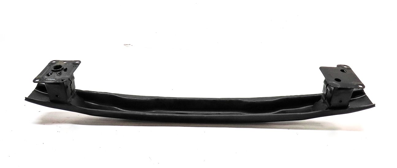 Thumbnail 5: 15-18 AUDI Q3 8U REAR BUMPER REINFORCEMENT IMPACT BAR & ATTACHED MOUNT BRACKETS