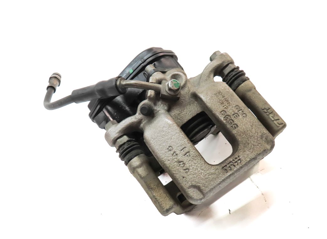 Thumbnail 3: 2016-2018 AUDI Q3 (8U) REAR RIGHT BRAKE CALIPER w/ ACTUATOR