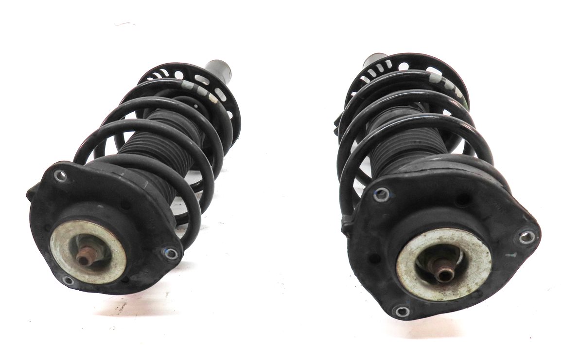 Thumbnail 5: 2015-2018 AUDI Q3 (8U) FRONT LEFT & RIGHT STANDARD SUSPENSION SHOCK STRUT SET 2