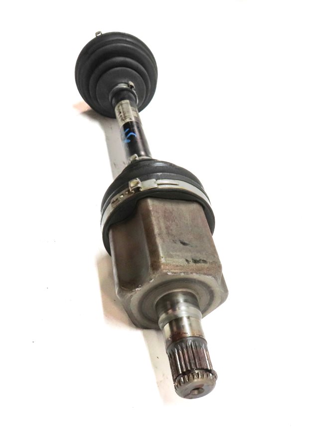 Thumbnail 4: 2009-2018 VW TIGUAN AUDI Q3 (8U) AUTOMATIC FWD FRONT LEFT DRIVER CV AXLE SHAFT