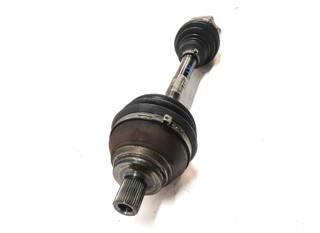 Thumbnail 5: 2009-2018 VW TIGUAN AUDI Q3 (8U) AUTOMATIC FWD FRONT LEFT DRIVER CV AXLE SHAFT