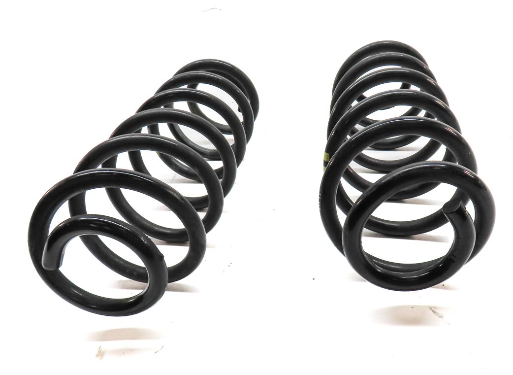 Thumbnail 5: 2009-2018 VW TIGUAN / AUDI Q3 (8U) LEFT & RIGHT REAR SUSPENSION COIL SPRING SET