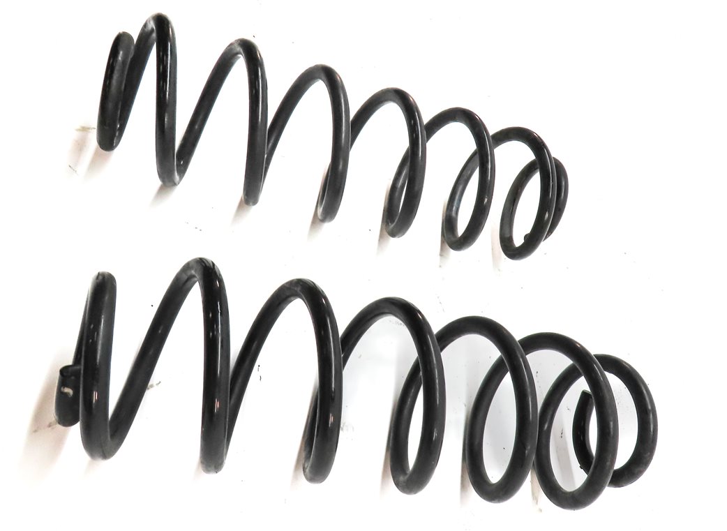 Thumbnail 6: 2009-2018 VW TIGUAN / AUDI Q3 (8U) LEFT & RIGHT REAR SUSPENSION COIL SPRING SET