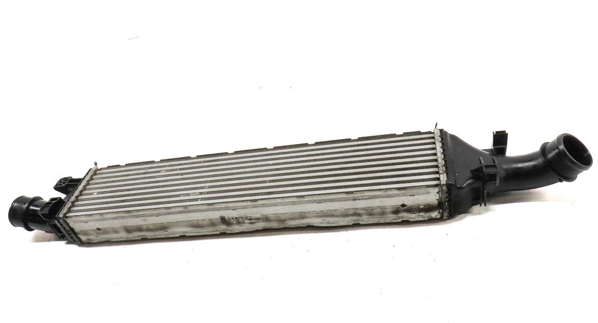 Thumbnail 2: 2015-2018 AUDI Q3 (8U) 2.0L TURBO ENGINE TURBOCHARGER AIR INTAKE INTERCOOLER