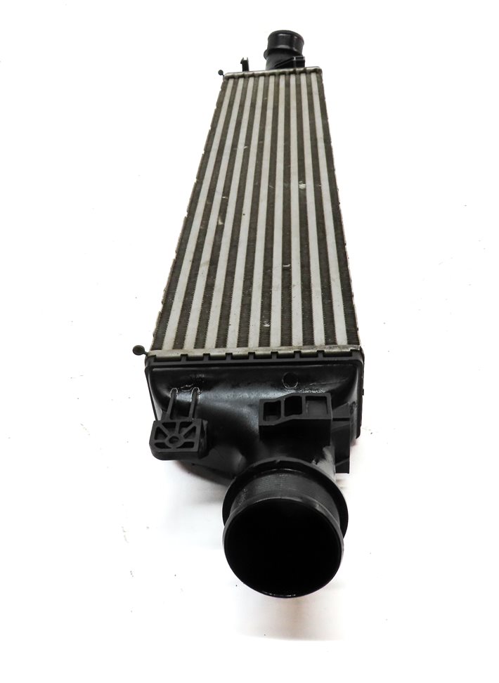 Thumbnail 4: 2015-2018 AUDI Q3 (8U) 2.0L TURBO ENGINE TURBOCHARGER AIR INTAKE INTERCOOLER