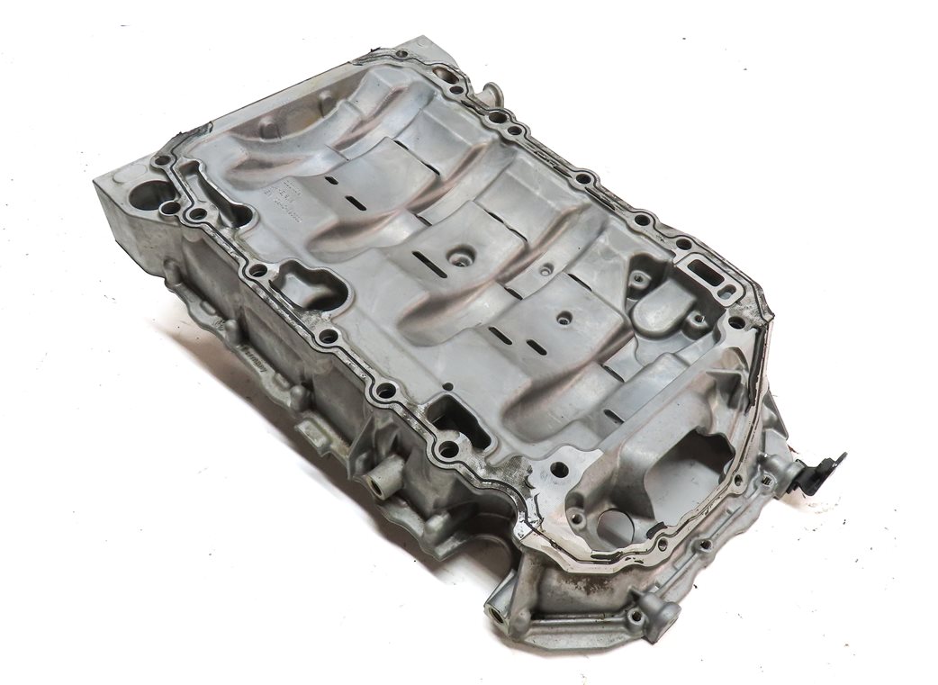 2009-2018 VW EOS TIGUAN AUDI Q3 (8U) 2.0L TURBO ENGINE UPPER OIL PAN CRADLE