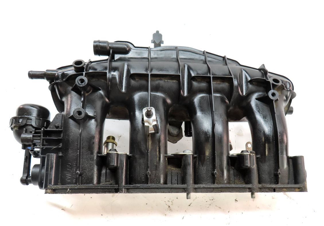 Thumbnail 6: 08-18 VW BEETLE JETTA PASSAT AUDI A3 Q3 (8P 8U) 2.0L CCTA CBFA INTAKE MANIFOLD