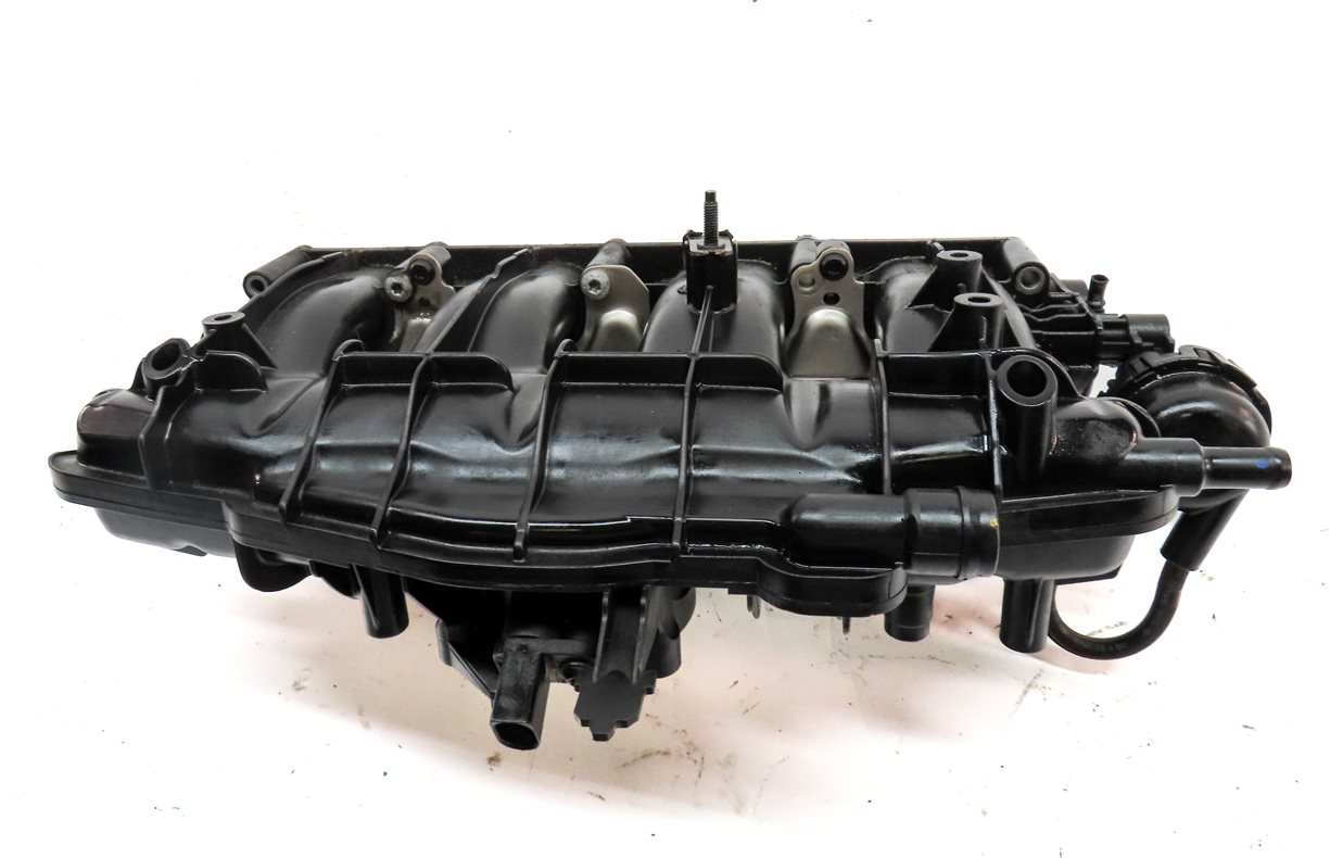 Thumbnail 7: 08-18 VW BEETLE JETTA PASSAT AUDI A3 Q3 (8P 8U) 2.0L CCTA CBFA INTAKE MANIFOLD