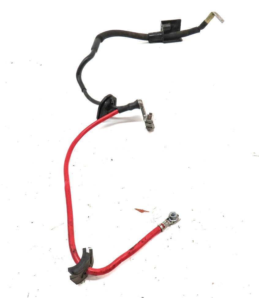 Thumbnail 5: 2018 AUDI Q3 (8U) AUTO A/T 2.0L CCTA TURBO ENGINE WIRE WIRING HARNESS LOOM