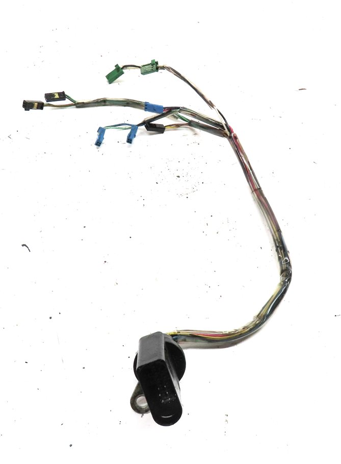 Thumbnail 4: 15-18 VW CC TIGUAN AUDI Q3 (8U) 09M A/T AUTO AUTOMATIC TRANSMISSION VALVE BODY
