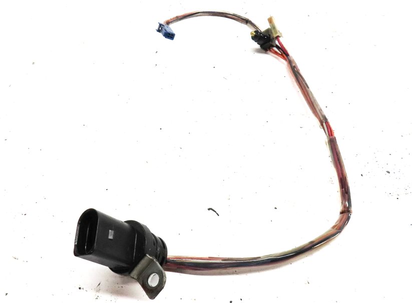 Thumbnail 5: 15-18 VW CC TIGUAN AUDI Q3 (8U) 09M A/T AUTO AUTOMATIC TRANSMISSION VALVE BODY