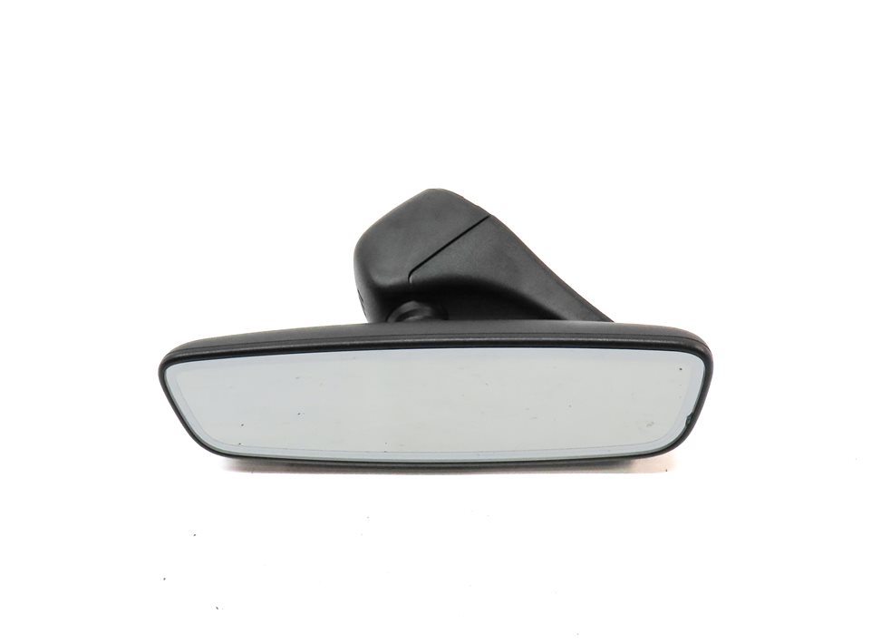 Thumbnail 2: 2015-2018 AUDI A3 Q3 S3 (8U 8V 8VF) AUTODIM REARVIEW MIRROR w/ COMPASS (Black)