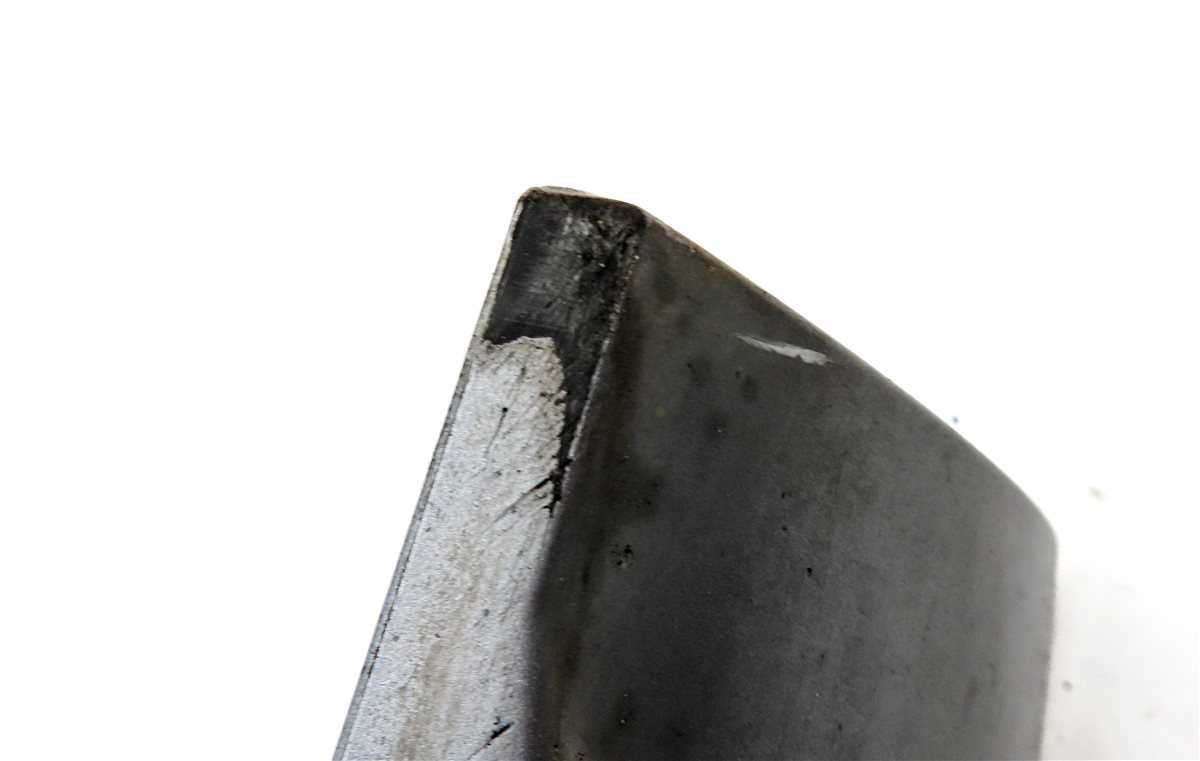 Thumbnail 8: 2016-2018 AUDI Q3 (8U) REAR RIGHT DOOR LOWER MOULDING RUNNER TRIM (Silver)