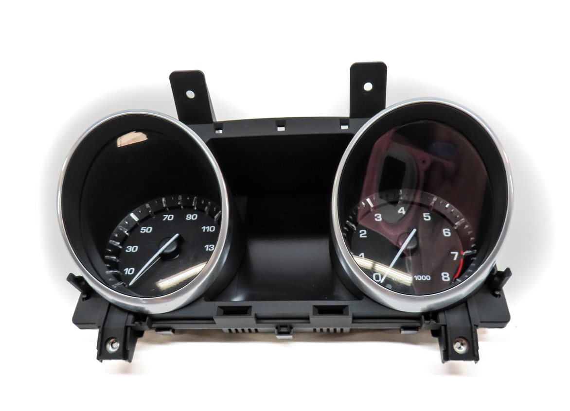 Thumbnail 13: 14 RANGE ROVER SPORT (L494) 3.0L SUPERCHARGED ENGINE IMMOBILIZER MODULE KEY SET