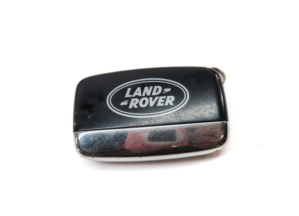 Thumbnail 21: 14 RANGE ROVER SPORT (L494) 3.0L SUPERCHARGED ENGINE IMMOBILIZER MODULE KEY SET