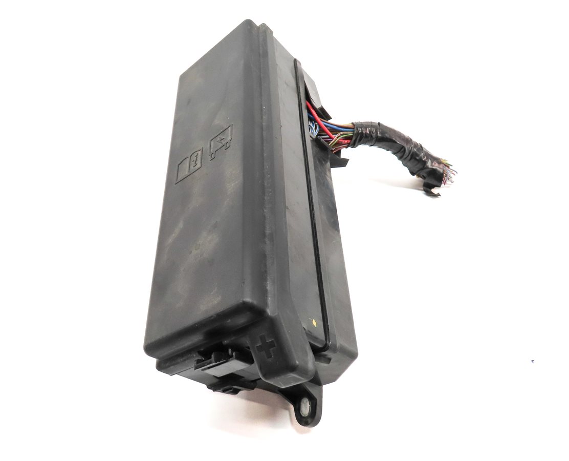 Thumbnail 2: 2014 RANGE ROVER SPORT (L494) 3.0L SUPERCHARGED ENGINE FUSE BOX