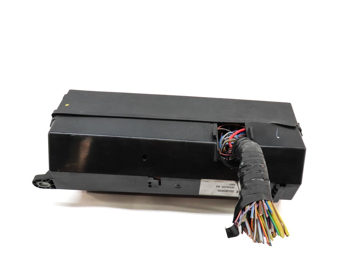 Thumbnail 7: 2014 RANGE ROVER SPORT (L494) 3.0L SUPERCHARGED ENGINE FUSE BOX