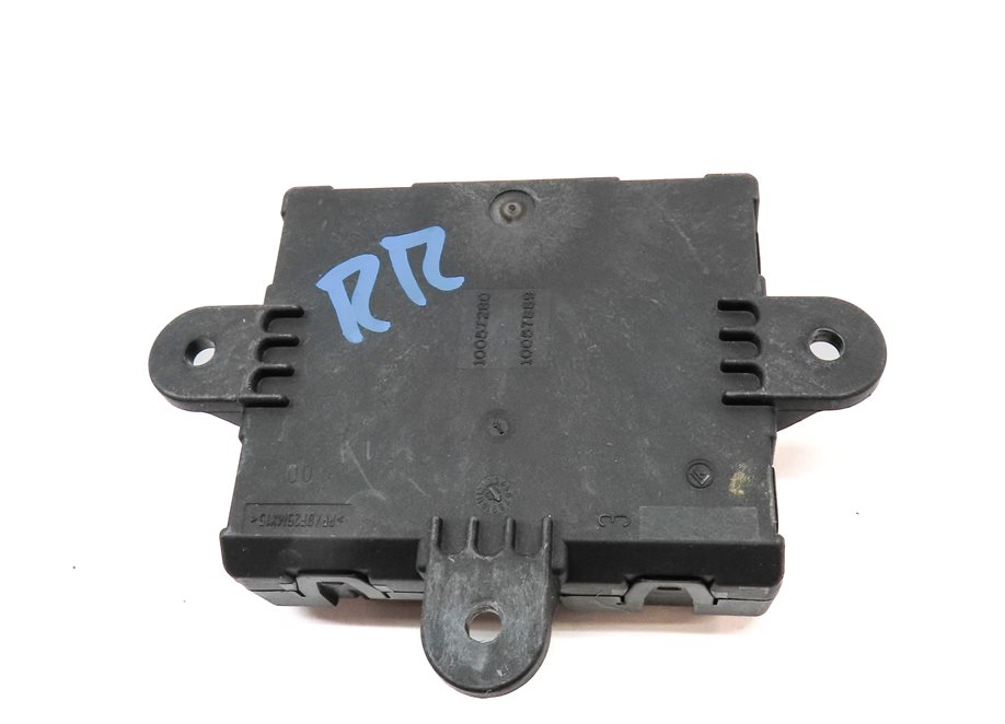 Thumbnail 5: 2014 RANGE ROVER SPORT (L494) REAR RIGHT DOOR CONTROL MODULE